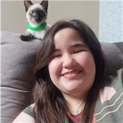 Professora Licenciada História e Arte com experiência